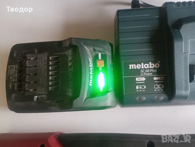 rothenberger romax 4000 преса акумулаторна радиална преса , снимка 4 - Други инструменти - 50172201