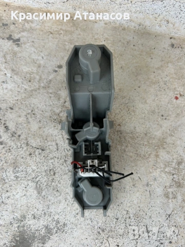 Платка стоп лява за Тойота версо. 2009-2018г, снимка 4 - Части - 54033320