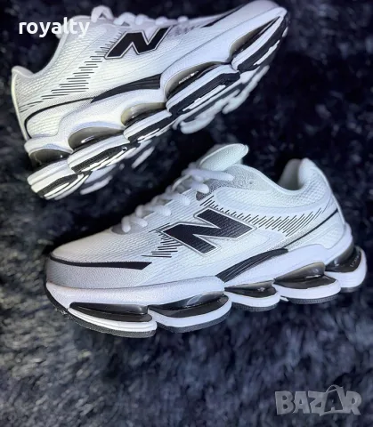 New Balance 2000 Нови Мъжки Маратонки с Кутия Различни Цветове [40-44 Номер]