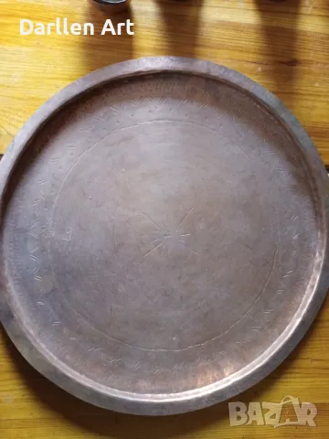 Меден сервиз за кафе, снимка 4 - Декорация за дома - 48565222