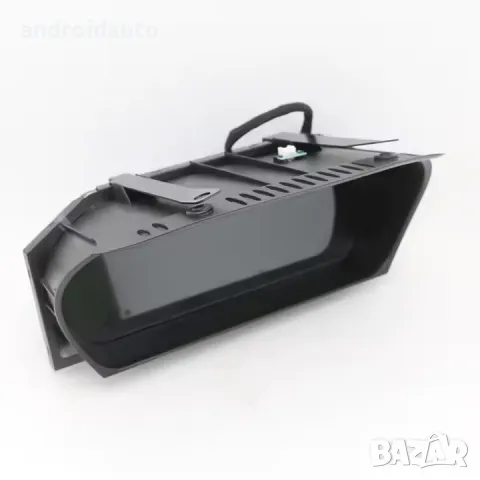 Дигитален километраж BMW 5 Series E60 E61 X5 E70 12.3" LINUX SYSTEM, снимка 4 - Аксесоари и консумативи - 48707052