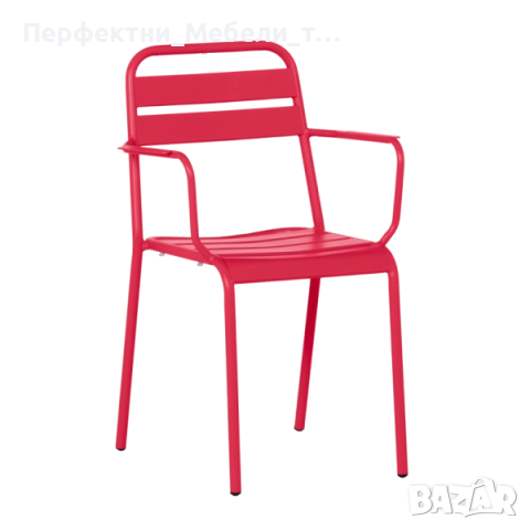 Бар маса метал с 2 височини-72 и 102см.-маслено зелен,бежев,капучино,черен цвят, снимка 14 - Градински мебели, декорация  - 51890064