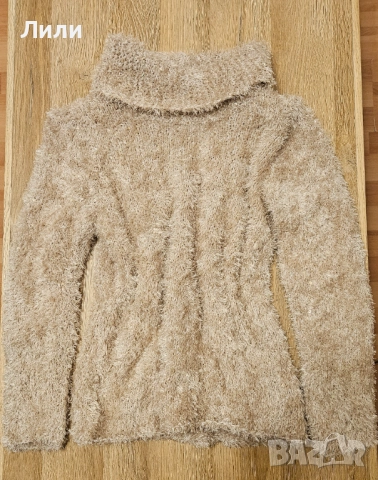 Чисто нови дамски пуловери и блузи De facto, LC wakiki, Terranova, снимка 8 - Блузи с дълъг ръкав и пуловери - 22819943