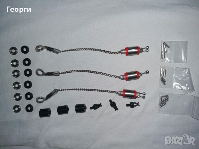 обтегачи solar, снимка 2 - Такъми - 52673451