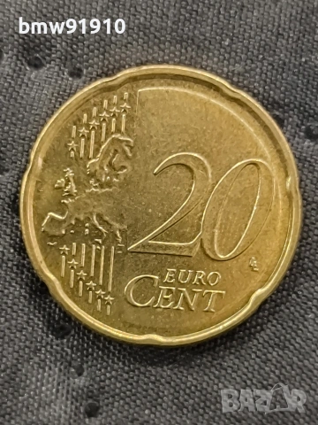 2023 Нидерландия , снимка 2 - Нумизматика и бонистика - 54013666