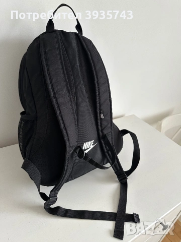 Nike раница спортна , снимка 6 - Раници - 54012752