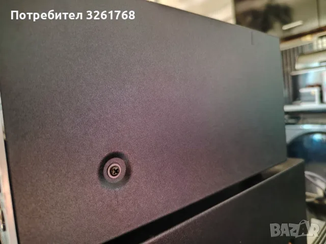TOSHIBA PC-445., снимка 3 - Ресийвъри, усилватели, смесителни пултове - 56531814