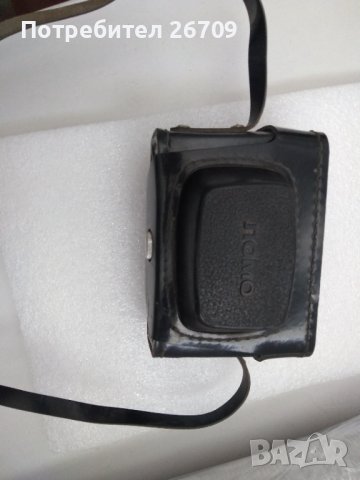 Смяна 8м фотоапарат, снимка 2 - Фотоапарати - 37283984