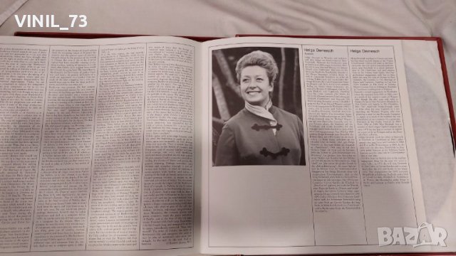 Beethoven - Karajan – Fidelio, снимка 3 - Грамофонни плочи - 39348958
