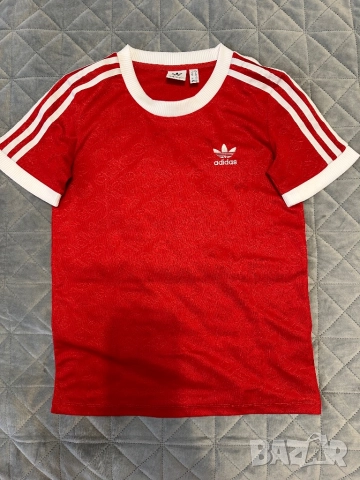 Тениска Адидас 
