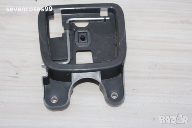 Декорация люк Фиат Крома 1.9jtd 150ks Fiat Croma 2008 51744940