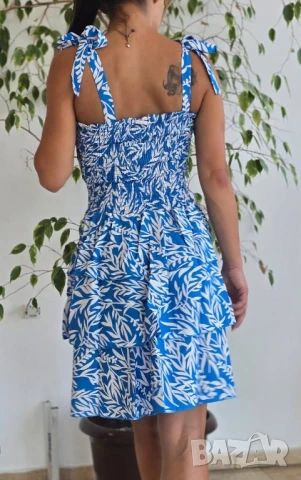 рокля , снимка 6 - Рокли - 51323670