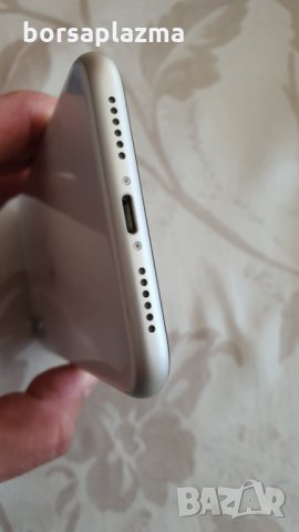 iPhone 11 64GB White Като НОВ! с iCloud! за части, снимка 4 - Apple iPhone - 29285517