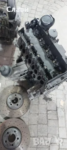 Двигател N47 BMW На части