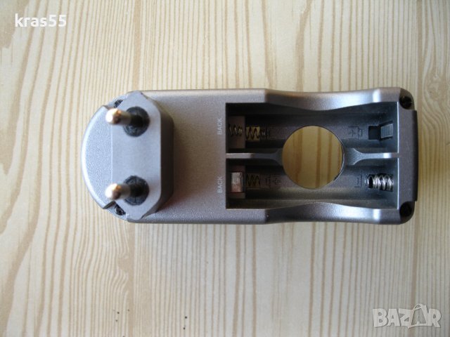 Зарядно за акумулаторни батерии -1.5в, снимка 2 - Друга електроника - 39069431