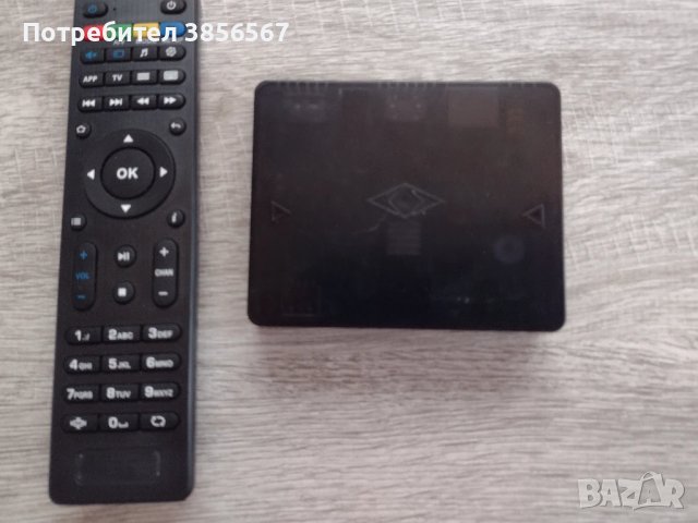 IPtv box TH100, снимка 2 - Приемници и антени - 50982631