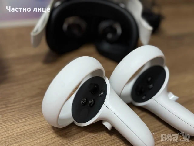 VR Oculus Meta Quest 2 256GB, снимка 6 - Други игри и конзоли - 50845560