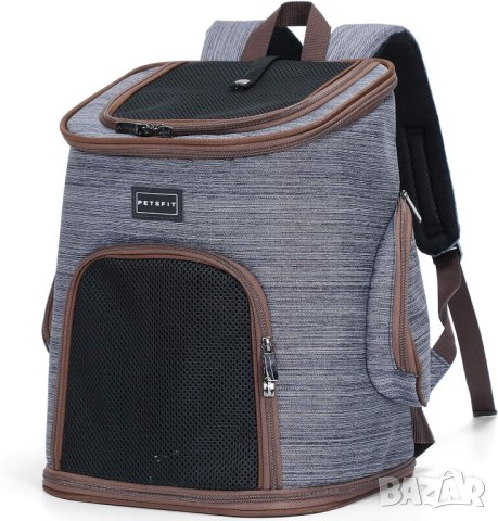 Раница за домашен любимец DCC1507