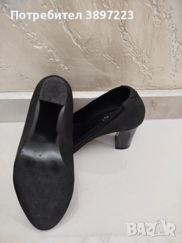 Дамски обувки Balis, снимка 3 - Дамски елегантни обувки - 52019435