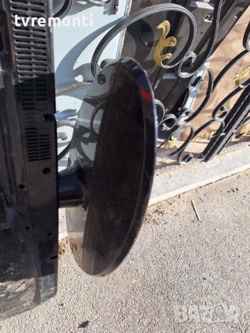 оригинална стойка за телевизор телевизорSAMSUNG модел LE40A656A, снимка 5 - Стойки, 3D очила, аксесоари - 44323332