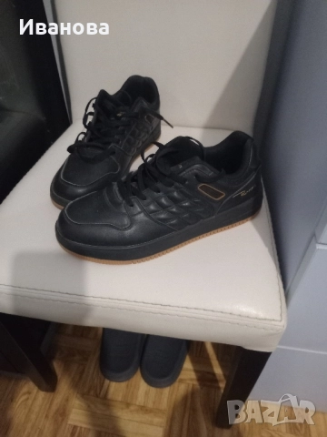Мъжки спортни обувки