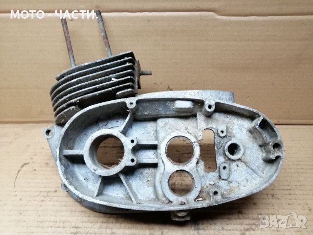 Ляв Картер За Ковровец 175. , снимка 7 - Части - 36720966