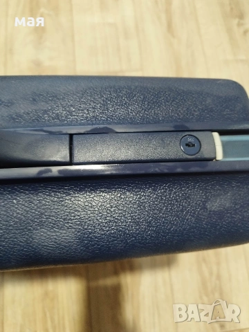 Samsonite, снимка 6 - Куфари - 53938330