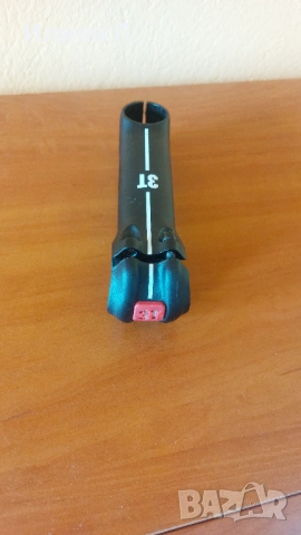 Лапа за  шосейка 3Т  Apto Pro 120mm, снимка 6 - Части за велосипеди - 54014924