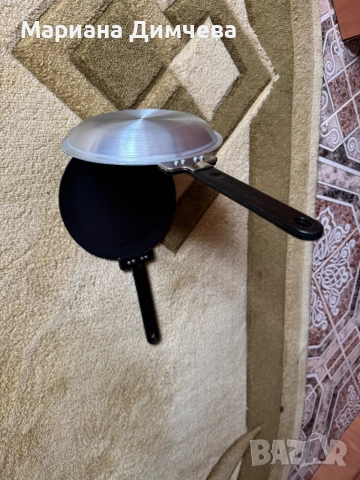 Чисто нова двустранна мултифункционална преса за котлон, снимка 4 - Съдове за готвене - 52898281