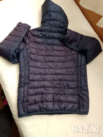 Яке ,дамско, тъмносиньо,Esmara, снимка 2 - Якета - 47814635