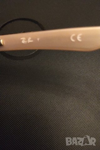  Намалени Ray Ban оригинални детски очила с диоптър, снимка 7 - Слънчеви и диоптрични очила - 31155216