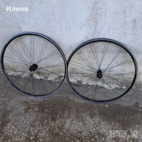 Шосейни капли BONTRAGER 28 цола