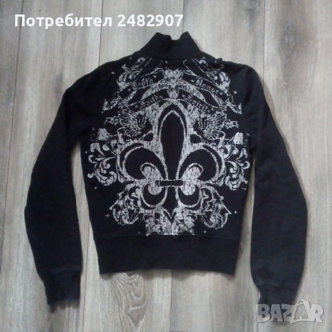 Дамски суичър    , снимка 5 - Суичъри - 52019232