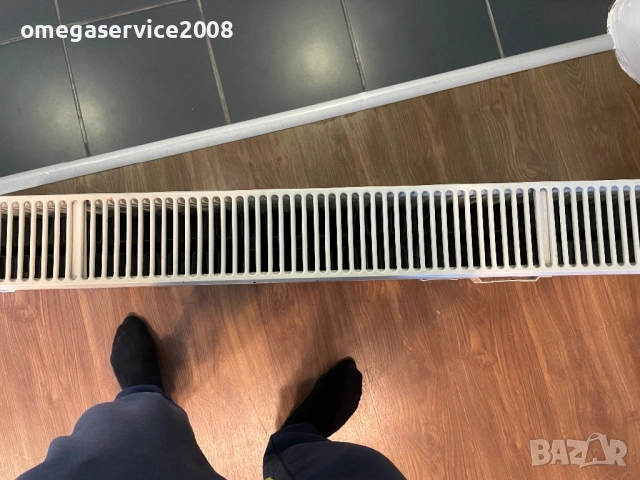 Радиатор за парно, снимка 10 - Радиатори - 53293745