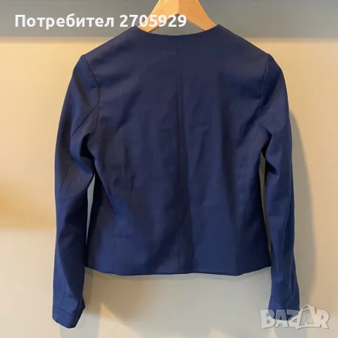 Две сака H&M by Divided, размер 36/S, снимка 6 - Сака - 56448390