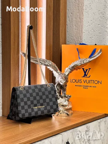 Louis Vuitton дамски чанти Различни цветове , снимка 18 - Чанти - 48848310
