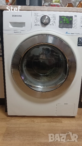 пералня със сушилня Samsung 