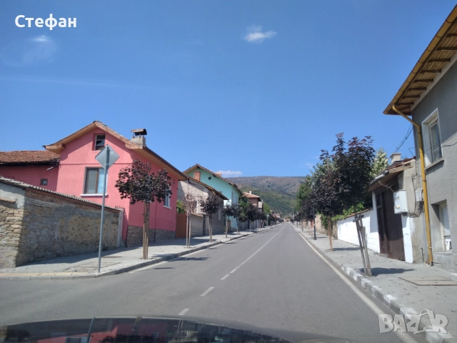 Парцел с.Мирково, снимка 9 - Парцели - 52421513