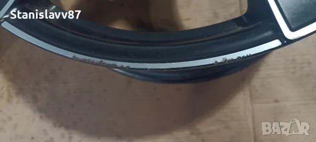 5x114.3 джанти 19 BORBET Kia Sportage Hyundai Tucson Киа Хюндай , снимка 5 - Гуми и джанти - 49437385