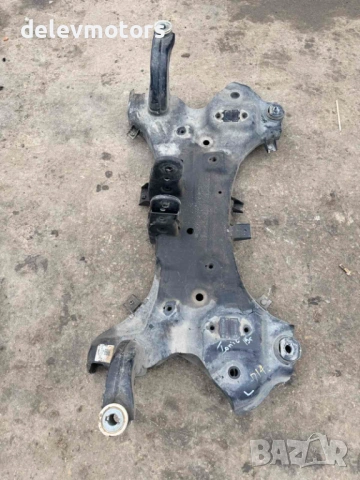 82401G7100 преден мост от Hyundai Ioniq Electric 120 кс., ел.двигател EM09, AEB5E11, снимка 3 - Части - 54335100