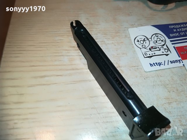 walther-пистолет, снимка 17 - Колекции - 30078034