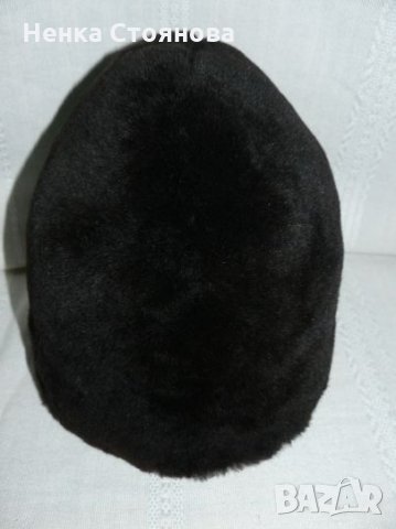 Калпаци от естествена кожа, снимка 6 - Антикварни и старинни предмети - 14995837