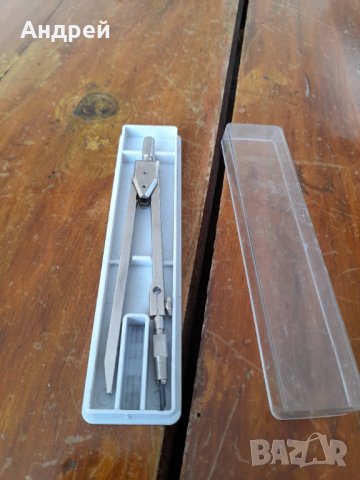 Стар пергел Skala #4, снимка 2 - Други ценни предмети - 32148052