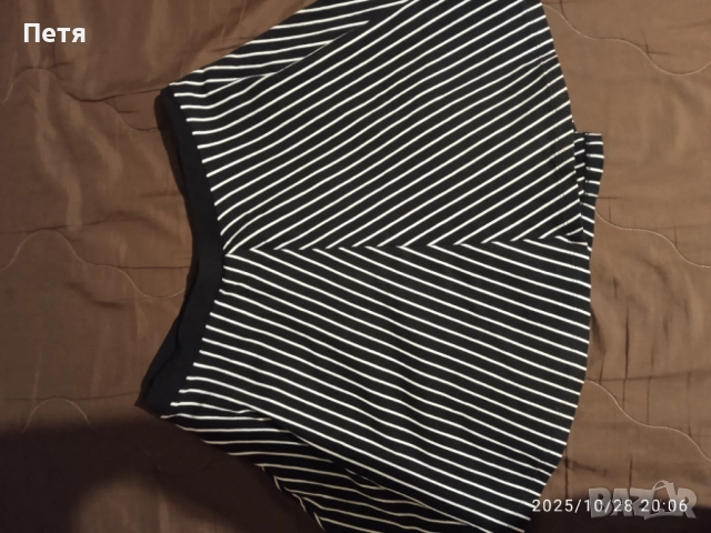 Подарявам дамски поли и рокли 