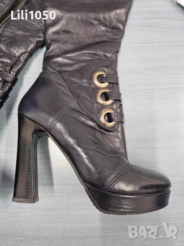 Елегантни Ботуши