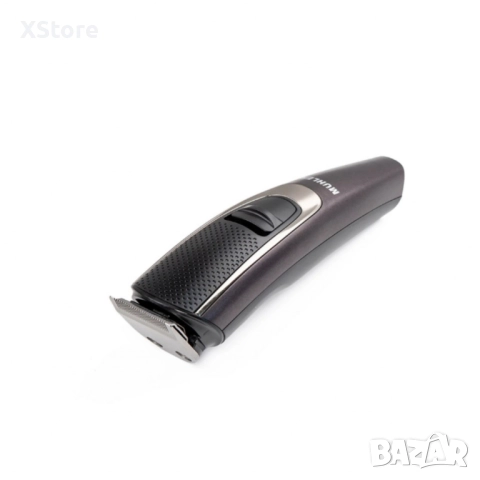 Машинка за подстригване, 5в1 Muhler, снимка 12 - Машинки за подстригване - 52508083