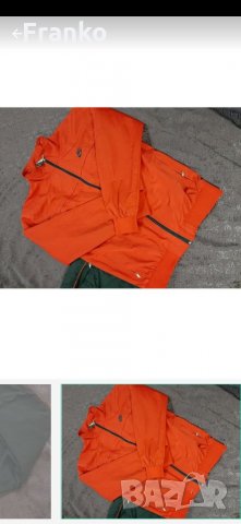 Спортен екип размерXL, снимка 6 - Спортни дрехи, екипи - 32018259