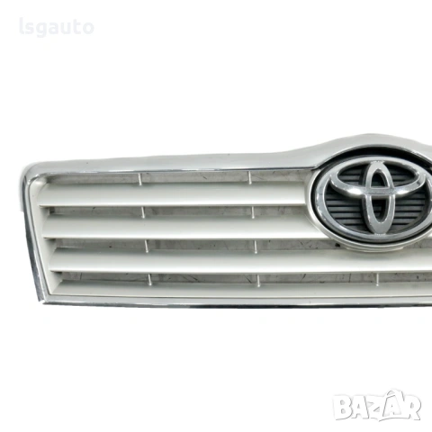 Решетка Toyota Avensis II 2003-2009 ID: 159077, снимка 3 - Части - 54023255
