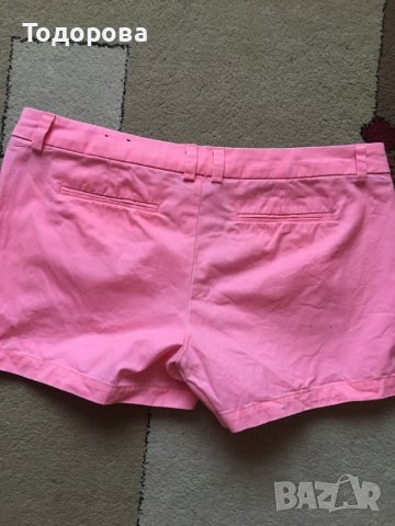 Нови панталонки, снимка 2 - Къси панталони и бермуди - 37489600