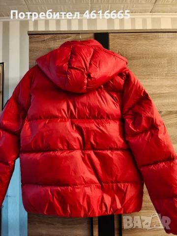 ново зимно яке , снимка 2 - Якета - 52881210